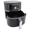 TORNADO TAFT-0005-GS | kiertoilmakypsennin 5,7 L