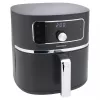 TORNADO TAFT-0005-GS | kiertoilmakypsennin 5,7 L