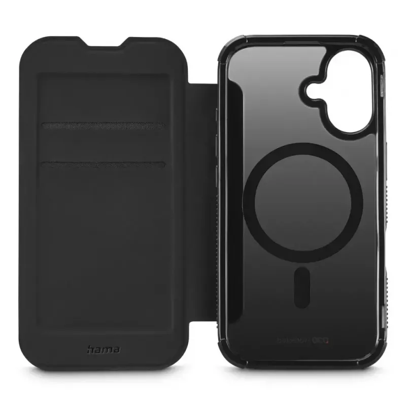 Hama Extreme Protect puhelinkotelo 15,5 cm (6.1