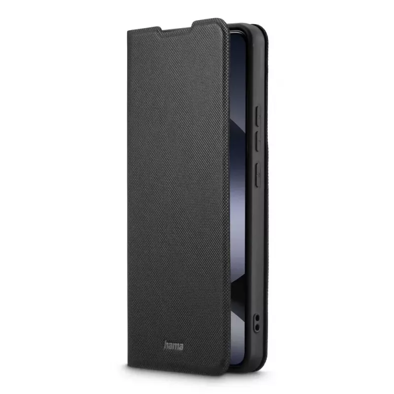 Hama Daily Protect puhelinkotelo 16,9 cm (6,67 tuumaa) folio musta