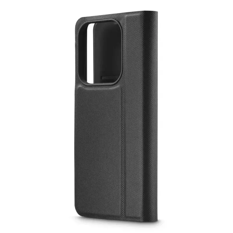 Hama Daily Protect puhelinkotelo 16,9 cm (6,67 tuumaa) folio musta
