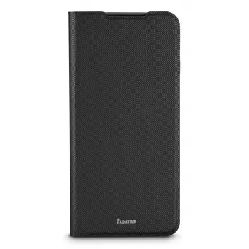 Hama Daily Protect puhelinkotelo 17,5 cm (6,88 tuumaa) folio musta