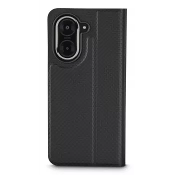 Hama Daily Protect puhelinkotelo 17,5 cm (6,88 tuumaa) folio musta