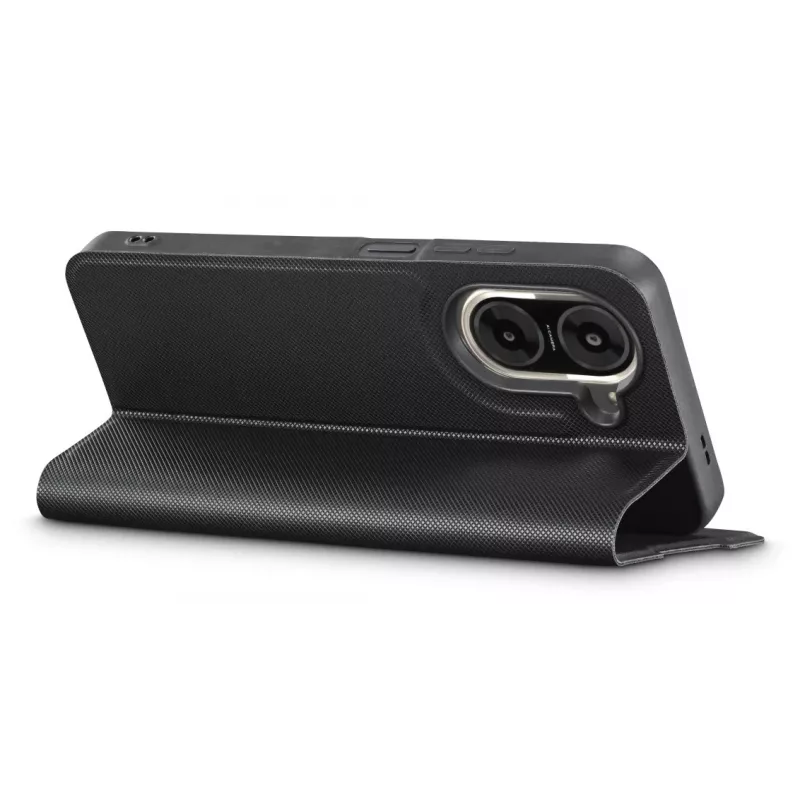 Hama Daily Protect puhelinkotelo 17,5 cm (6,88 tuumaa) folio musta