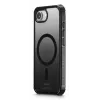 Hama Extreme Protect puhelinkotelo 15,5 cm (6,1 tuumaa) kuori musta