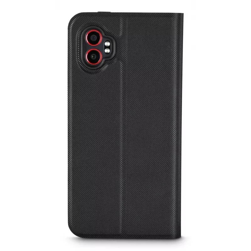 Hama Daily Protect puhelinkotelo 16,8 cm (6,6 tuumaa) folio musta
