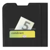Hama Daily Protect puhelinkotelo 16,8 cm (6,6 tuumaa) folio musta