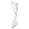 Hama Always Clear puhelinkotelo 16,8 cm (6,6 tuumaa) kuori läpinäkyvä