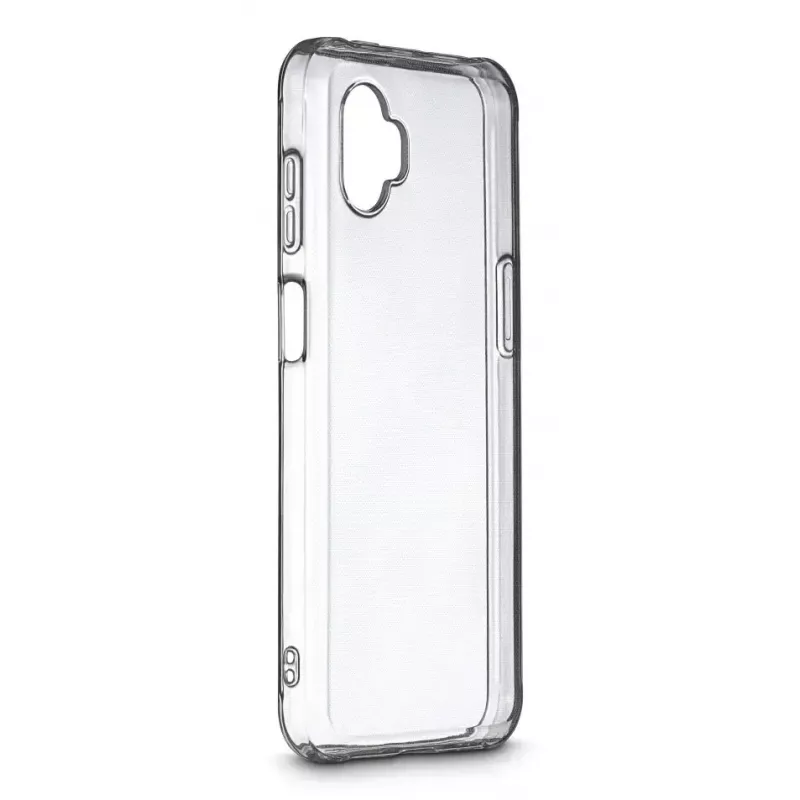 Hama Always Clear puhelinkotelo 16,8 cm (6,6 tuumaa) kuori läpinäkyvä