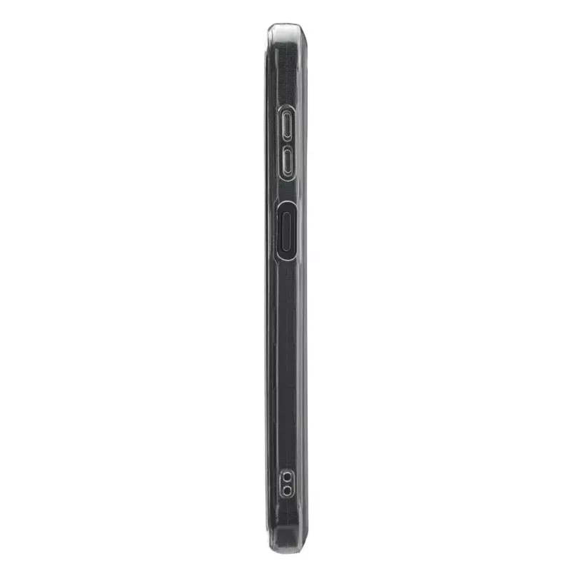 Hama Always Clear puhelinkotelo 16,8 cm (6,6 tuumaa) kuori läpinäkyvä