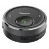 Hama 00014173 Bluetooth-musiikkivastaanotin 7 m musta, harmaa, hopea