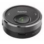 Hama 00014173 Bluetooth-musiikkivastaanotin 7 m musta, harmaa, hopea