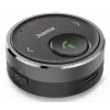 Hama 00014173 Bluetooth-musiikkivastaanotin 7 m musta, harmaa, hopea