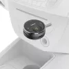 Hama 00014173 Bluetooth-musiikkivastaanotin 7 m musta, harmaa, hopea