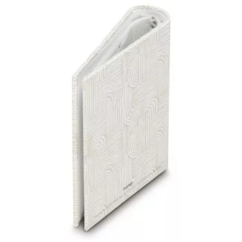 Hama Boho valokuva-albumi ruskea 20 lehteä 5,4 x 8,6 cm