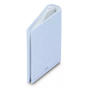Hama Life valokuva-albumi sininen 20 lehteä 5,4 x 8,6 cm