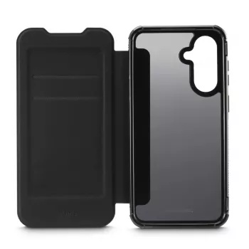Hama Extreme Protect -suojakuori Samsung Galaxy A17:lle, musta (00080252)