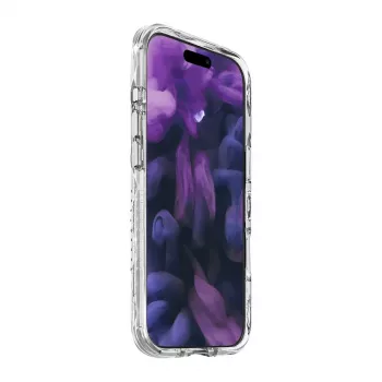 Suojakotelo LAUT CRYSTAL MATTER iPhone 17 Air 16,5 cm läpinäkyvä