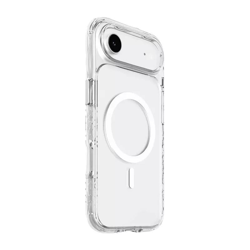 Suojakotelo LAUT CRYSTAL MATTER iPhone 17 Air 16,5 cm läpinäkyvä