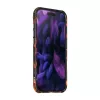 LAUT Huex Wave -suojakuori iPhone 17 Airille, Caramel Gold