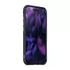 LAUT Huex Wave -suojakuori iPhone 17 Airille, Coffee Brown