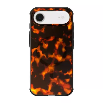 Suojakotelo LAUT HUEX WAVE iPhone 17 Air 16,5 cm ruskea