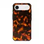 Suojakotelo LAUT HUEX WAVE iPhone 17 Air 16,5 cm ruskea
