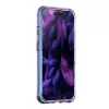 LAUT Aero Holo -suojakuori iPhone 17 Airille, Holo Midnight