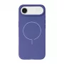 LAUT HUEX ohut puhelinkotelo suojakotelo sininen iPhone 17 Air 16,5 cm