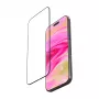 LAUT PRIME GLASS kirkas näytönsuojakalvo Apple iPhone 17 Air pölyä iskuja naarmuja kestävä