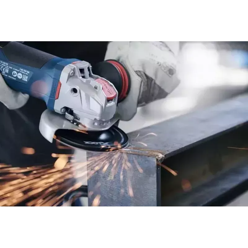 Bosch 2 608 601 720 kulmahiomakoneen lisäosa tukilaippa