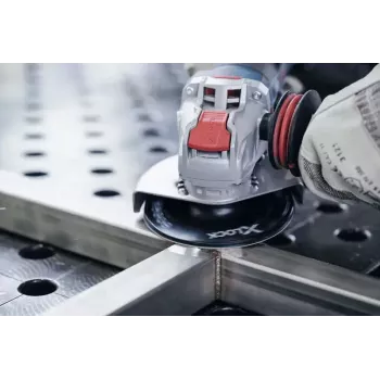 Bosch 2 608 601 724 kulmahiomakoneen lisäosa tukilaippa
