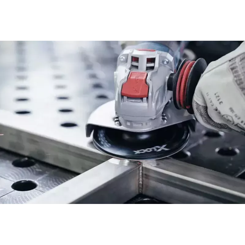 Bosch 2 608 601 724 kulmahiomakoneen lisäosa tukilaippa