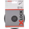 Bosch 2 608 601 724 kulmahiomakoneen lisäosa tukilaippa