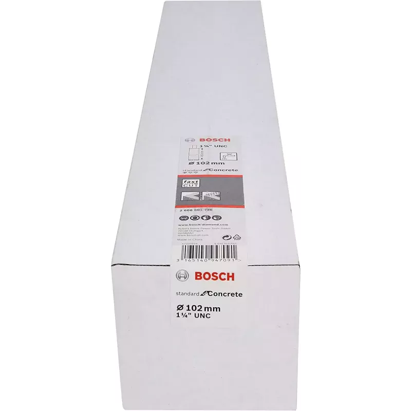Bosch ‎2608601740 reikäsaha 1 kpl
