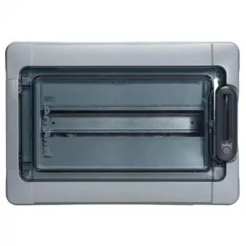 Legrand 601985 sähköasennuskotelo IP65