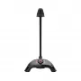 Trust GXT 215 Zabi musta PC-mikrofoni