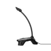 Trust GXT 215 Zabi musta PC-mikrofoni
