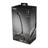 Trust GXT 215 Zabi musta PC-mikrofoni