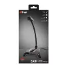 Trust GXT 215 Zabi musta PC-mikrofoni