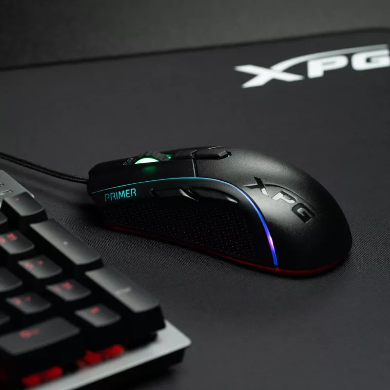 XPG PRIMER pelihiiri