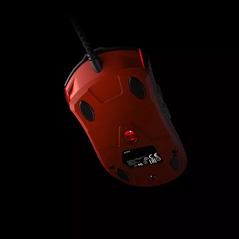 XPG PRIMER pelihiiri