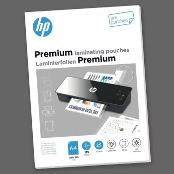 HP 9122 laminointikalvot 25 kpl