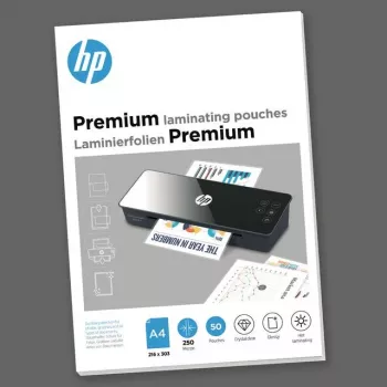 HP 9125 laminointikalvot 50 kpl