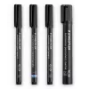Tussi Staedtler Lumocolor 60 4 kpl