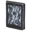 Hama Arezzo e-kirjanlukijan kotelo 15,2 cm (6 tuuman) folio musta