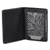 Hama Arezzo e-kirjanlukijan kotelo 15,2 cm (6 tuuman) folio musta