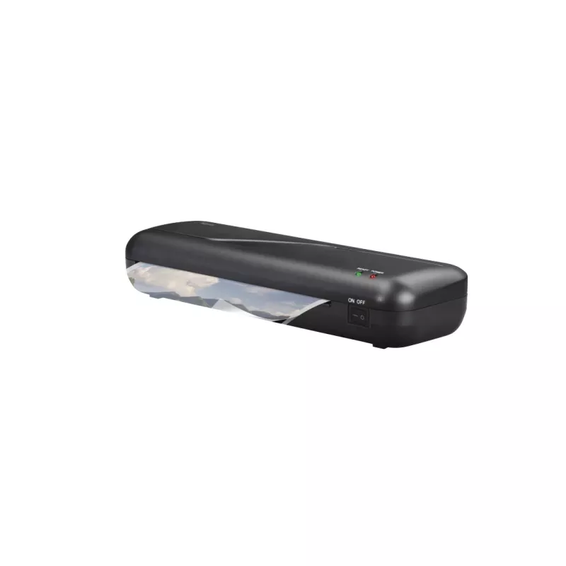 Hama 00050560 Basic 4-in-1 A4 kuumalaminointilaite
