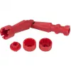 Työkalu KS Tools 123.0035 paino 120 g