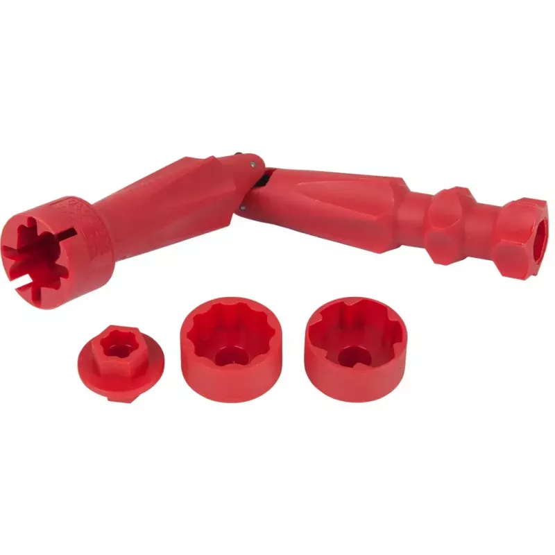 Työkalu KS Tools 123.0035 paino 120 g